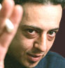 Daniel Amiano
