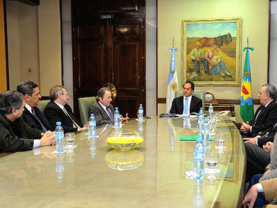 Scioli